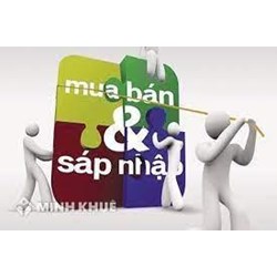 Luật Doanh nghiệp 2020 quy định như thế nào về hoạt động M&A?