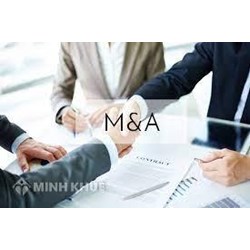 Cam kết quốc tế của Việt Nam liên quan đến M&A doanh nghiệp