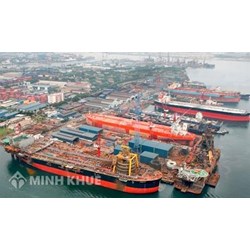 Kinh doanh dịch vụ đại lý tàu biển cần điều kiện gì?