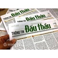 Điều kiện tham gia của tổ chuyên gia trong đấu thầu