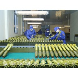 Công nghiệp an ninh là gì? Tiêu chí sản phẩm công nghiệp an ninh