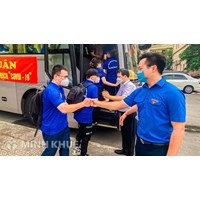 Tìm hiểu về Hội Liên hiệp Thanh niên Việt Nam