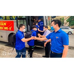Tìm hiểu về Hội Liên hiệp Thanh niên Việt Nam