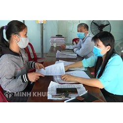 Chính sách hỗ trợ người lao động ngừng việc theo Quyết định số 23/2021/QĐ-TTg
