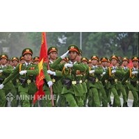 Chế độ, chính sách đối với sĩ quan, hạ sĩ quan, chiến sĩ Công an nhân dân nghỉ hưu, chuyển ngành, xuất ngũ