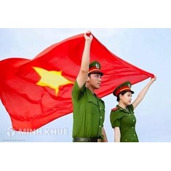 Chế độ chính sách đối với công an nhân dân