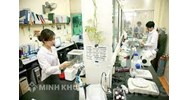 Thủ tục đề nghị công nhận phòng thí nghiệm nghiên cứu sinh vật biến đổi gen