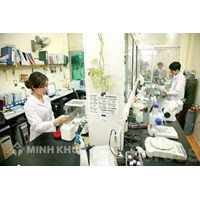 Thủ tục đề nghị công nhận phòng thí nghiệm nghiên cứu sinh vật biến đổi gen