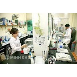 Thủ tục đề nghị công nhận phòng thí nghiệm nghiên cứu sinh vật biến đổi gen