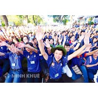 Các chính sách và biện pháp thực hiện các chính sách đối với thanh niên từ đủ 16 tuổi đến dưới 18 tuổi