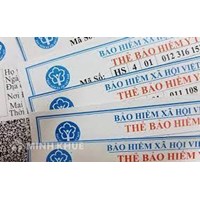 Những thay đổi liên quan đến mức hưởng Bảo hiểm y tế?