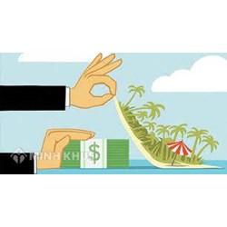 Thiên đường thuế là gì? Những thiên đường thuế nổi tiếng nhất hiện nay