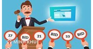 Các hình thức lựa chọn nhà thầu, nhà đầu tư theo quy định của Luật Đấu thầu