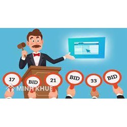 Các hình thức lựa chọn nhà thầu, nhà đầu tư theo quy định của Luật Đấu thầu