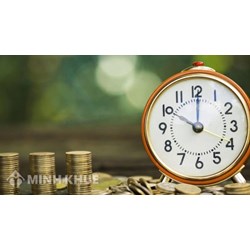 Quy định hỗ trợ người sử dụng lao động vay vốn để trả lương ngừng việc, trả lương phục hồi sản xuất theo Quyết định số 23/2021/QĐ-TTg