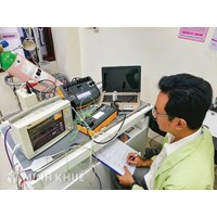Điều kiện và thủ tục đề nghị chỉ định tổ chức kiểm định, hiệu chuẩn, thử nghiệm