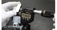 Biểu mẫu áp dụng đề nghị chỉ định tổ chức thực hiện kiểm định, hiệu chuẩn, thử nghiệm