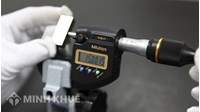 Biểu mẫu áp dụng đề nghị chỉ định tổ chức thực hiện kiểm định, hiệu chuẩn, thử nghiệm