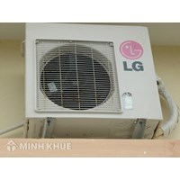 Lắp cục nóng điều hòa ngay trên ngõ đi của người khác có vi phạm pháp luật không?
