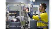 Trình tự, thủ tục chứng nhận, cấp thẻ kiểm định viên đo lường