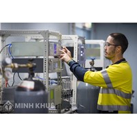 Trình tự, thủ tục chứng nhận, cấp thẻ kiểm định viên đo lường
