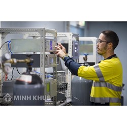 Trình tự, thủ tục chứng nhận, cấp thẻ kiểm định viên đo lường