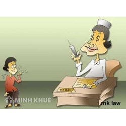 Một người có được mua 2 thẻ Bảo hiểm y tế?