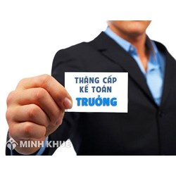Tổng giám đốc có quyền bổ nhiệm kế toán trưởng không?