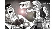 Bị người khác đánh đập chửi bới, đe dọa, xúc phạm danh dự, nhân phẩm thì xử lý thế nào?