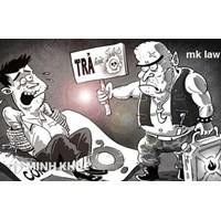 Bị người khác đánh đập chửi bới, đe dọa, xúc phạm danh dự, nhân phẩm thì xử lý thế nào?