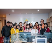 Khai xuân Bính Thân năm 2016 của Luật Minh Khuê