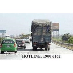 Mức xử phạt vi phạm hành chính về việc chở quá tải 30% đến 50%?