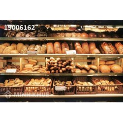 Lò sản xuất bánh mì có phải đăng ký kinh doanh?