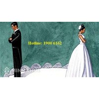 Thủ tục ly hôn đơn phương và mẫu đơn xin ly hôn đơn phương ?