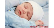Cha có được đứng tên trong giấy khai sinh của con ngoài giá thú?