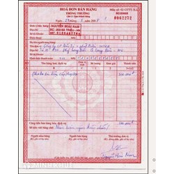 Quán bán hàng cơm nhỏ lẻ có xuất hóa đơn đỏ được không ?