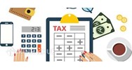 Thắc mắc về thời hạn nộp thuế ?