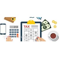 Thắc mắc về thời hạn nộp thuế ?