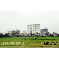 Chuyển từ đất mua dự án 50 năm sang đất lâu dài ?