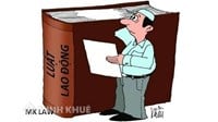 Thỏa ước lao động tập thể và nội quy lao động có thời hạn không?