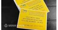 Hướng dẫn các quy định về bồi thường bảo hiểm xe máy?