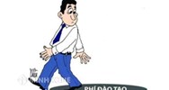 Không nhận nhiệm vụ sau khi học có phải hoàn trả học phí ? 
