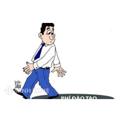Không nhận nhiệm vụ sau khi học có phải hoàn trả học phí ? 