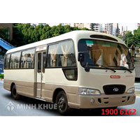 Xe vận tải hành khách hợp đồng bao nhiêu ki lô mét thì phải ghi danh sách hành khách?