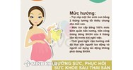 Nghỉ thai sản có được miễn sinh hoạt Đảng hay không?
