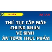 Những trường hợp không phải xin cấp giấy phép an toàn vệ sinh thực phẩm ?