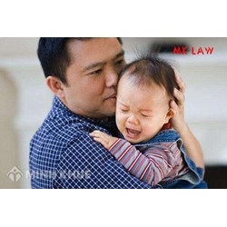 Tìm hiểu mẫu biên bản xác nhận trẻ bị bỏ rơi