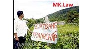 Tư vấn về việc đòi lại đất người khác đã xây dựng trái phép trên đất của mình?