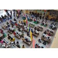 Thủ tục thành lập câu lạc bộ cờ tướng ?