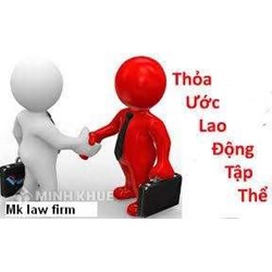 Thủ tục đăng ký thỏa ước lao động tập thể của Doanh nghiệp